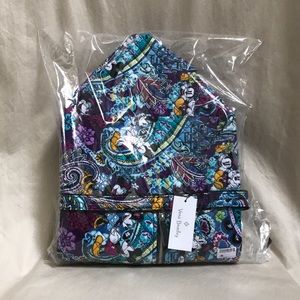 Vera Bradley Large Travel Duffel Bag Disney Mickey